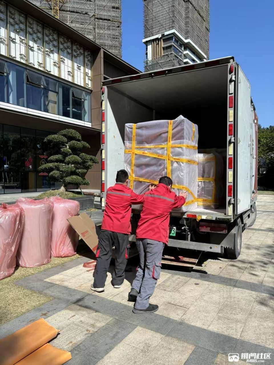 家庭搬家,公司搬家,工厂搬家,学校搬家,单位搬迁,设备搬运,钢琴搬运鱼缸搬运 - 便民资讯 - 荆门社区 - 强势媒体 荆门门户 【官网】