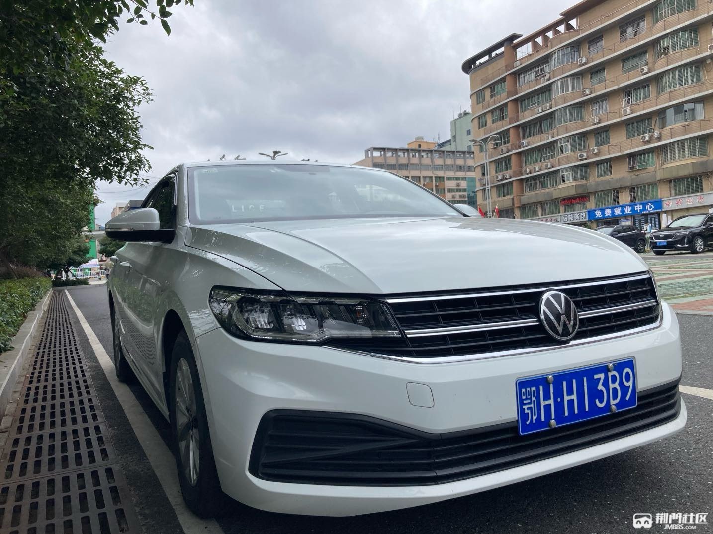 宝来 R 大众宝来出售 - 二手车交易 - 荆门社区 - 强势媒体 荆门门户 【官网】