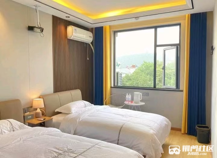 酒店单间出租(中天街附近) - 便民资讯 - 荆门社区 - 强势媒体 荆门门户 【官网】