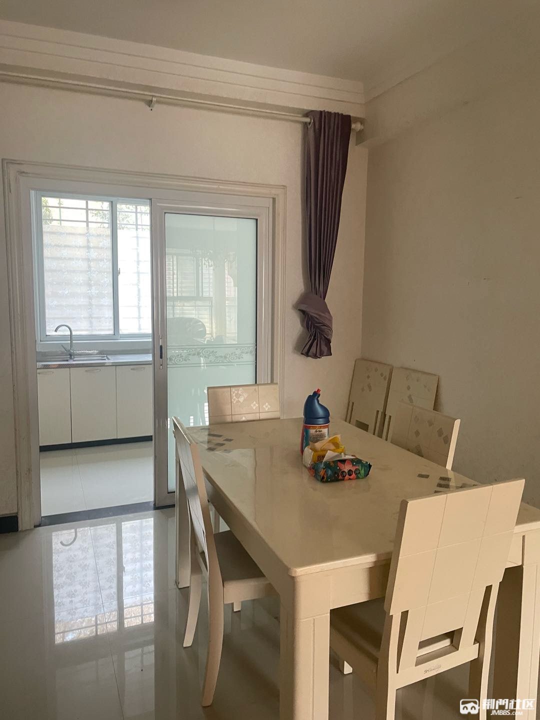 长龙中央公园大户型三房两厅出租1300 - 房屋租售转让 - 荆门社区 - 强势媒体 荆门门户 【官网】