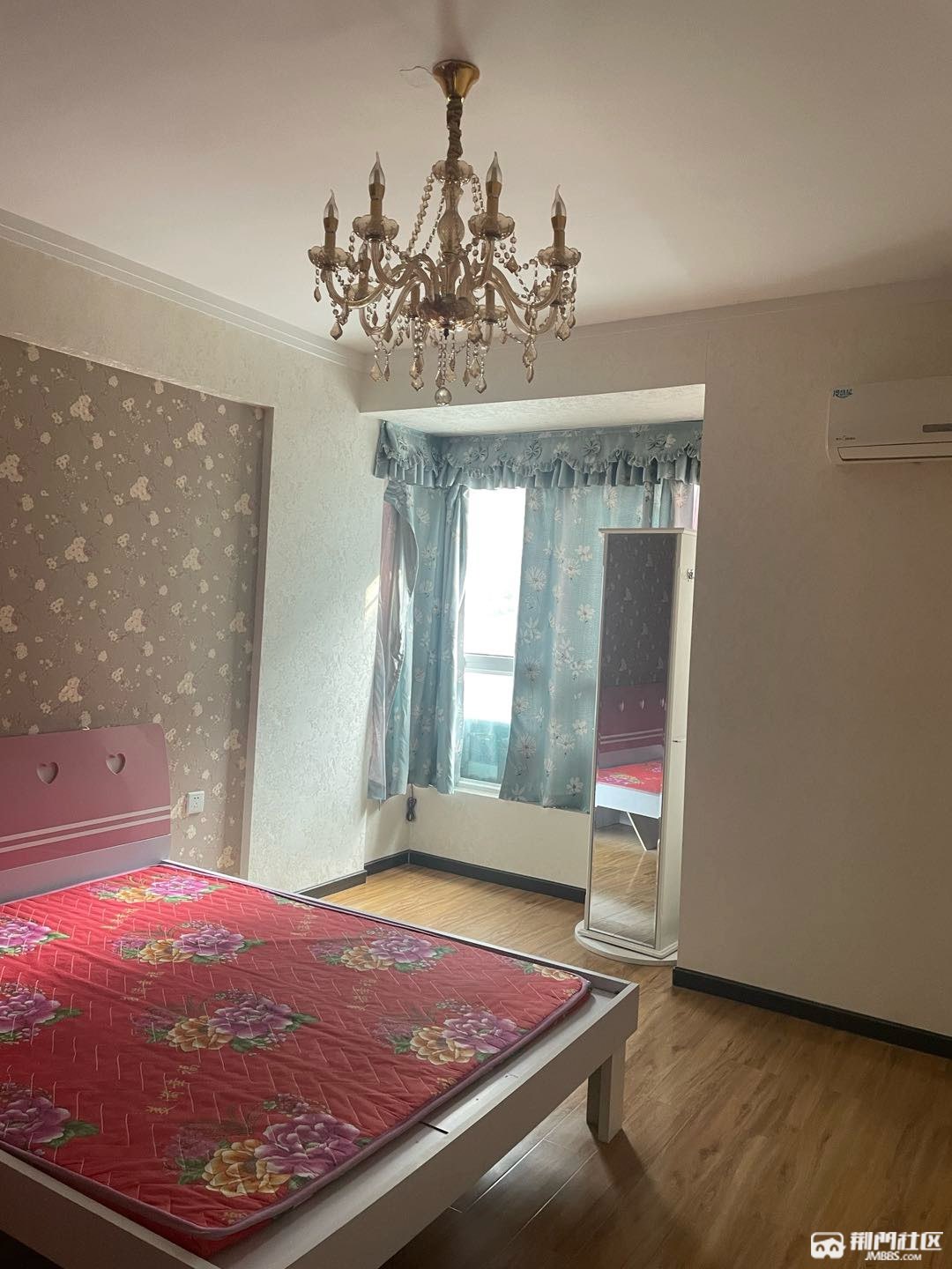 长龙中央公园大户型三房两厅出租1300 - 房屋租售转让 - 荆门社区 - 强势媒体 荆门门户 【官网】