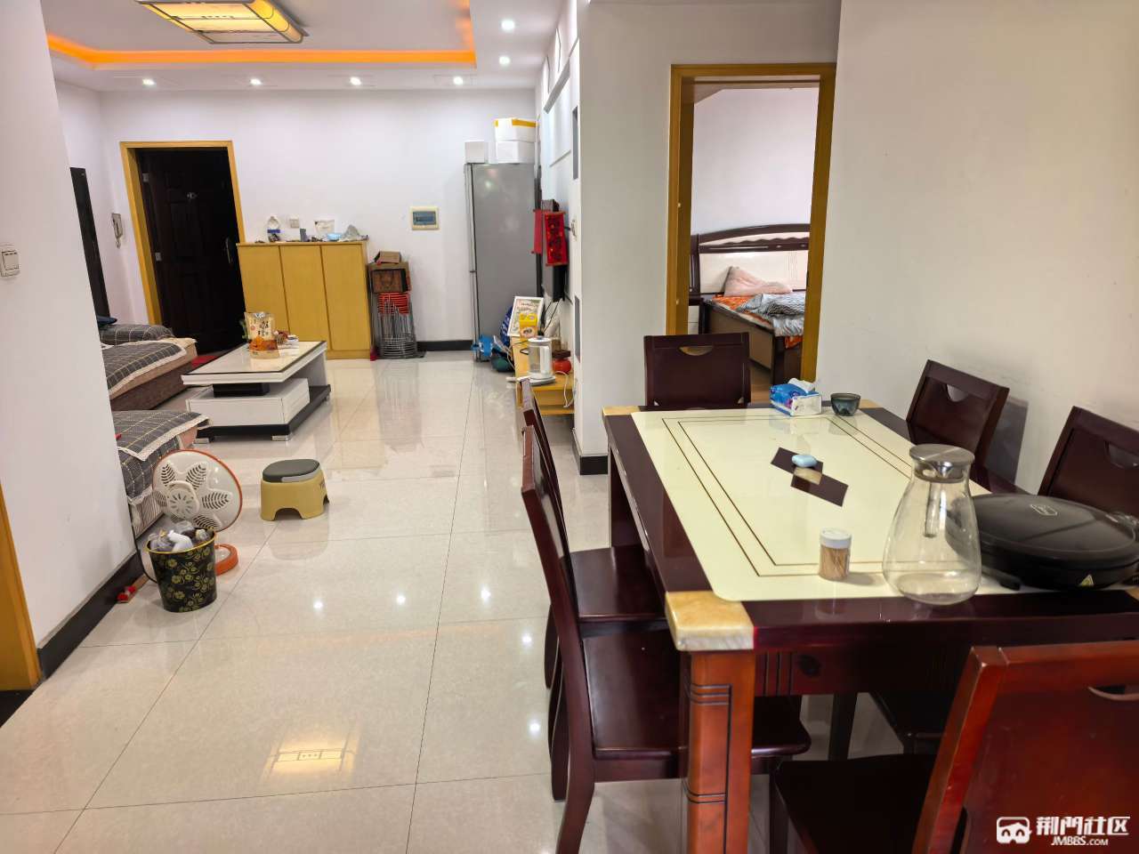 中天街附近,读书台合同房亏本急售7.8万 - 房屋租售转让 - 荆门社区 - 强势媒体 荆门门户 【官网】